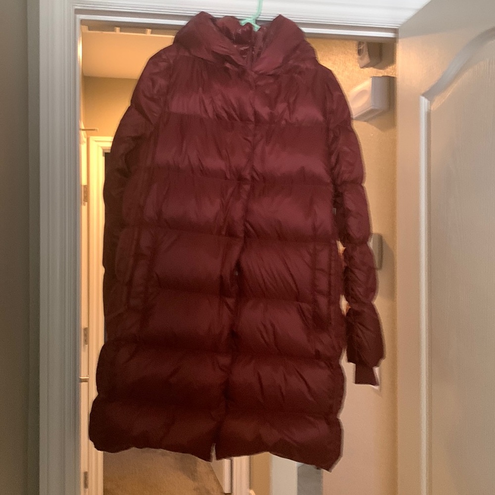 Parka